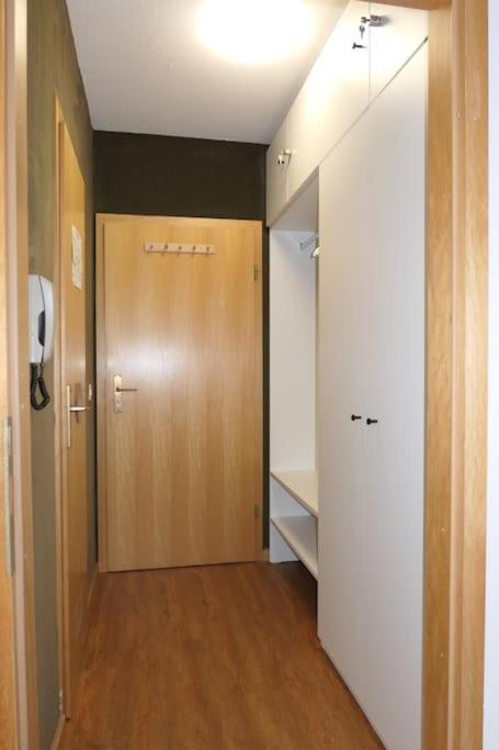 Modern Flat Near Grosser Arber Bayerisch Eisenstein Esterno foto