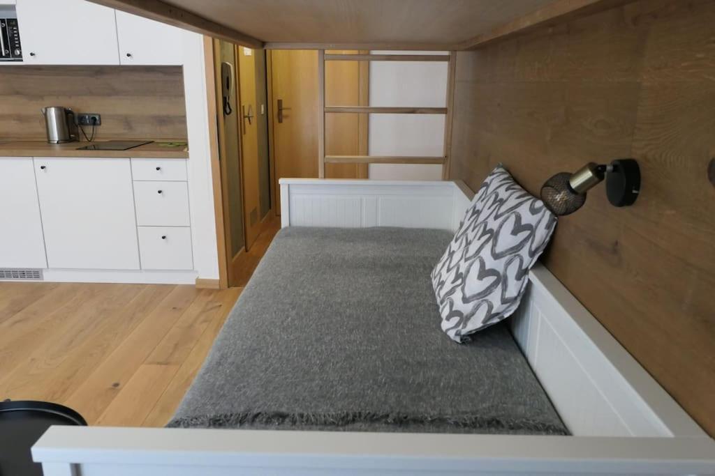 Modern Flat Near Grosser Arber Bayerisch Eisenstein Esterno foto