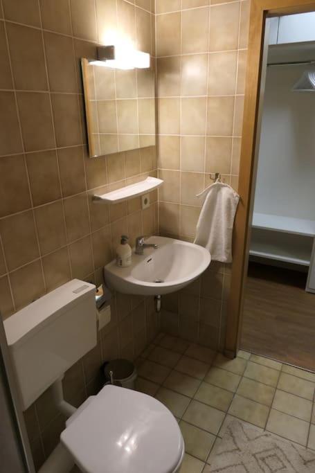 Modern Flat Near Grosser Arber Bayerisch Eisenstein Esterno foto