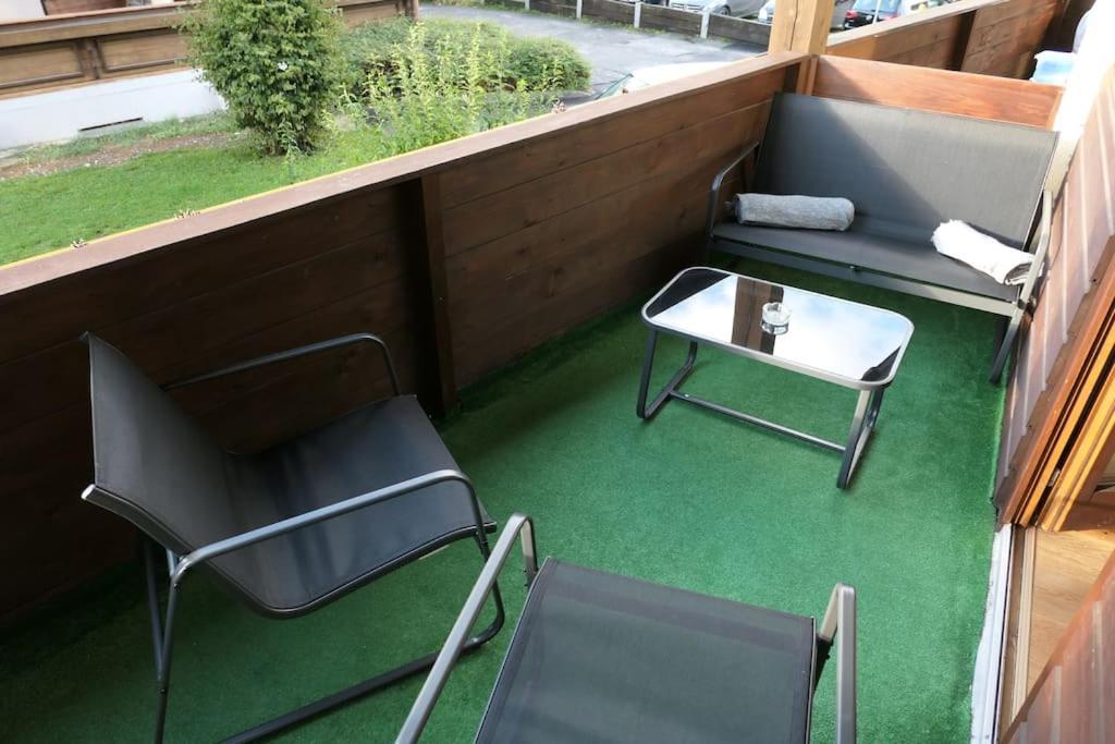 Modern Flat Near Grosser Arber Bayerisch Eisenstein Esterno foto