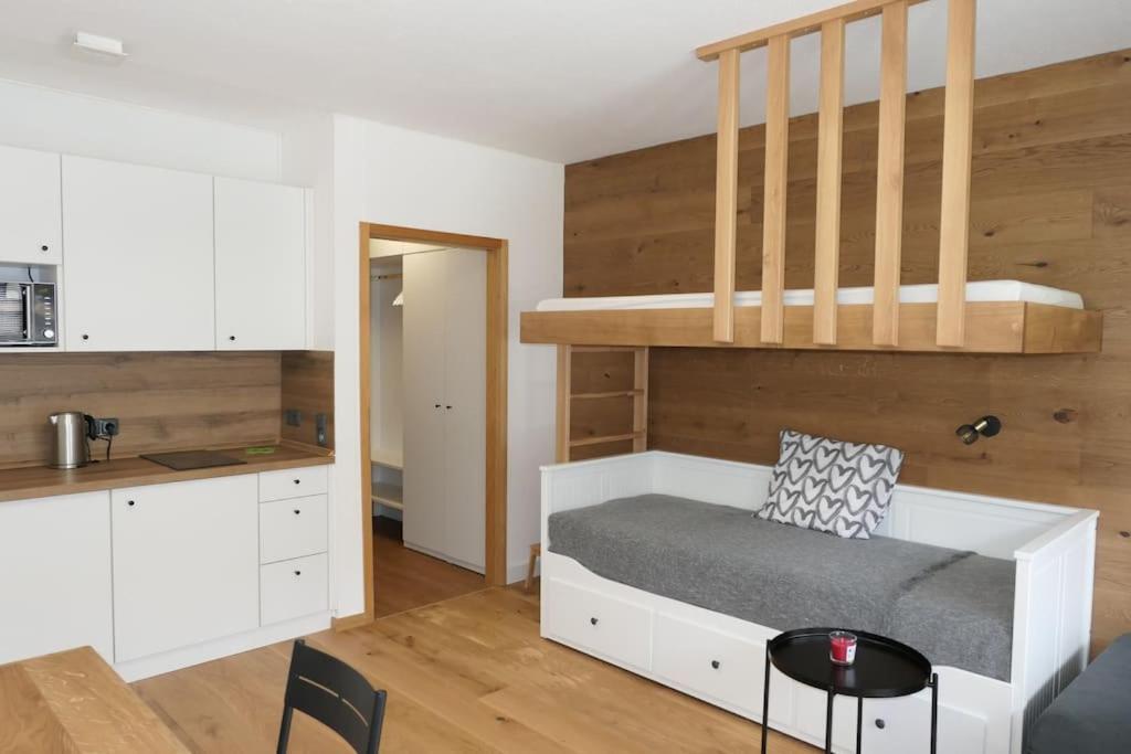 Modern Flat Near Grosser Arber Bayerisch Eisenstein Esterno foto