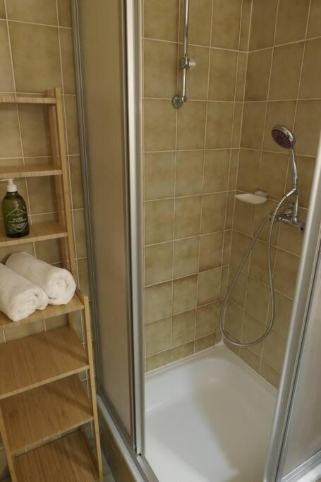 Modern Flat Near Grosser Arber Bayerisch Eisenstein Esterno foto