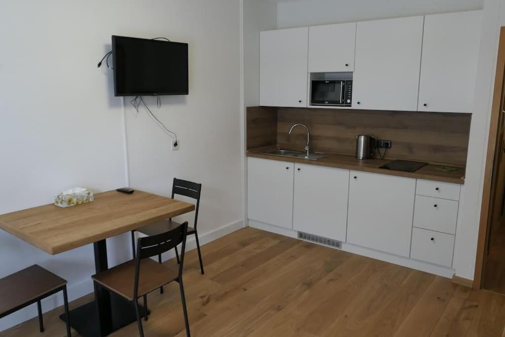 Modern Flat Near Grosser Arber Bayerisch Eisenstein Esterno foto